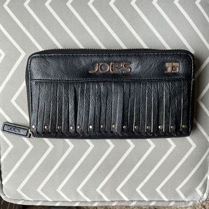 Joes Jeans Branco Wallet